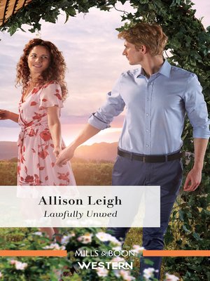 cover image of Lawfully Unwed
